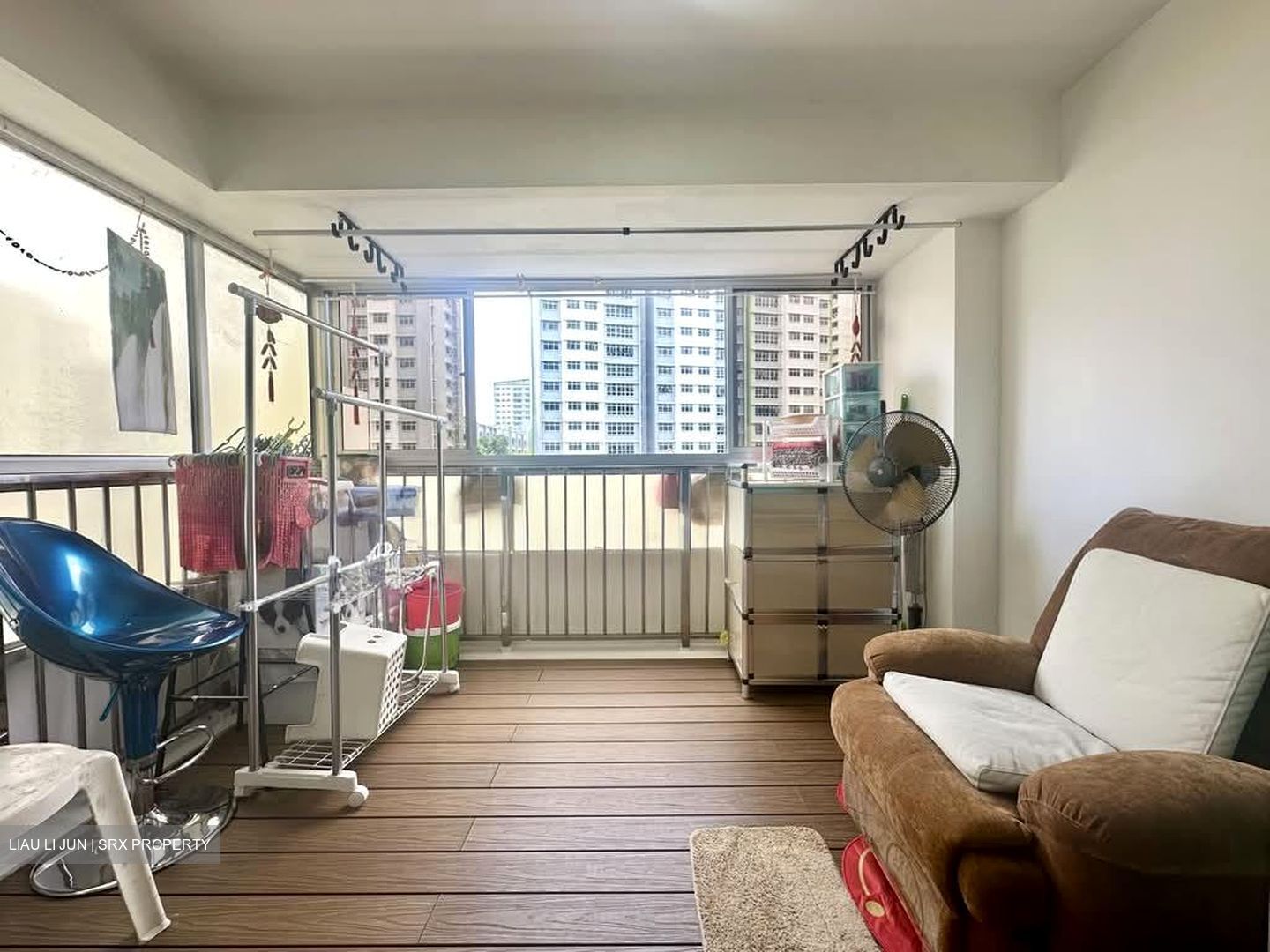Blk 515C The Premiere @ Tampines (Tampines), HDB 5 Rooms #566629281